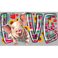 Valentine's Day-QRJ  1094